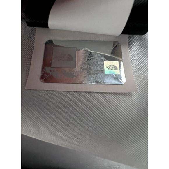 The North Face Shirt Women Medium Stevie Tunic Purple Active Mountain - Picture 3 of 12